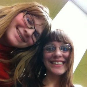 Meet your Posher, Libby